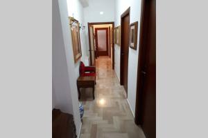 Comodo appartamento a due passi dalla stazione