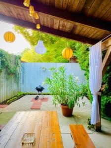 Balatonföldvár Centrum Apartmanok