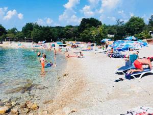 Apartmani Bella Vista 