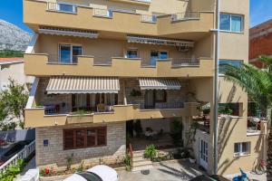 Apartments Barba