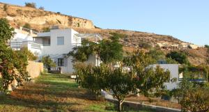 Agnanti Hotel Milos Greece