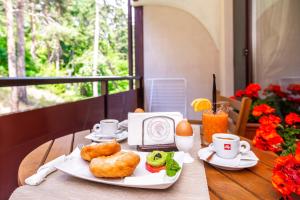 Spa Hotel Aspa Vila