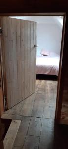 Maisons de vacances Le Stumo, Neulliac 56300 : photos des chambres