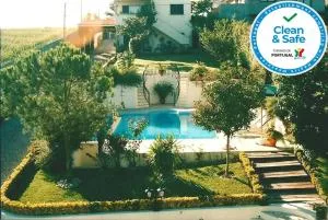 Villa d'Arcos - Junqueira