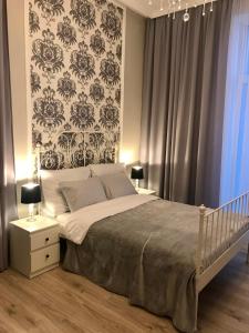 Apartament Mickiewicza