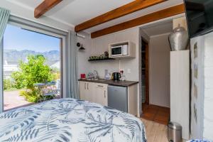 Protea Room Franschhoek Central