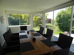 Strandvillan, Öland - fantastiskt läge nära havet!