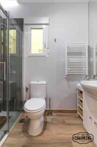Madrid Río - Apartamento de 1 dormitorio