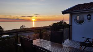 Strandvillan, Öland - fantastiskt läge nära havet!