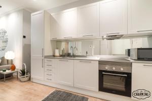 Madrid Río - Apartamento de 1 dormitorio