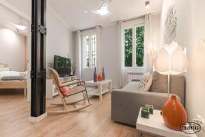 Madrid Río - Apartamento de 1 dormitorio