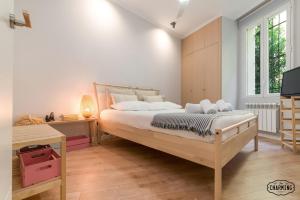 Madrid Río - Apartamento de 1 dormitorio