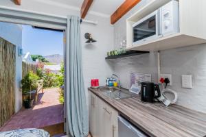 Protea Room Franschhoek Central