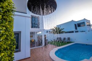 Villa Garoed