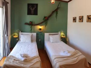 Cozy 100qm 3 Bedroom Apartment