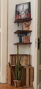 Ithaka Mansheya Hostel Alexandria