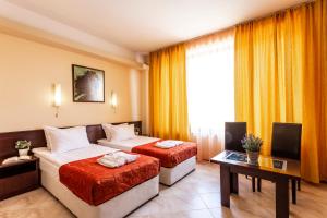 Double or Twin Room without Balcony room in Termo Hotel Aspa Vila