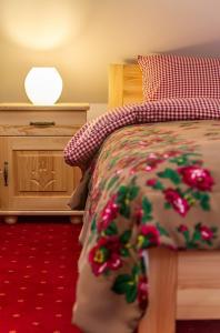 Folk Resort Domki i Apartamenty