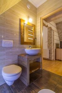 Folk Resort Domki i Apartamenty