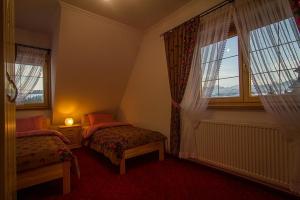 Folk Resort Domki i Apartamenty