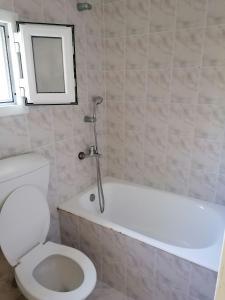 Faneromeni Two bed Apartment B (1st Floor)