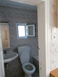 Faneromeni Two bed Apartment B (1st Floor)