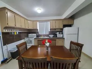 Private 3 Bedroom Villa - 与那