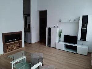Apartament nad Jeziorem Olecko - Markowskie