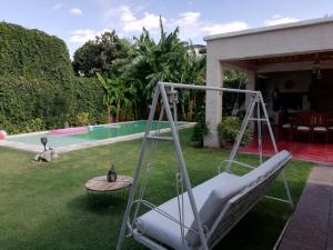 Casa de alquiler San Juan