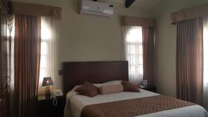 Hotel Boutique Casamagna