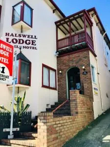 Halswell Lodge - Upper Hutt