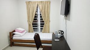 Hotel Mutiara KGMMB Melaka
