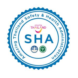 Hua Hin White Villa Hotel - SHA Certified