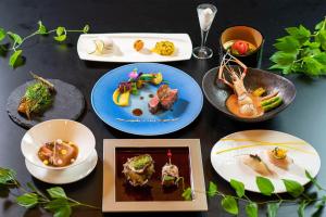 Hotel Riverge Akebono