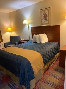 Americas Best Value Inn Champaign