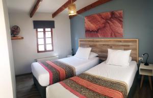Hotel Jardin Atacama