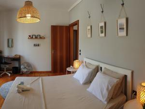 Cozy 100qm 3 Bedroom Apartment