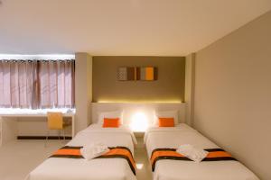 De Hug Hotel & Residence