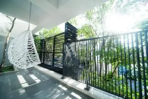 會呼吸的房-採自助式入住-有電梯 - Chien-kuo-i-hsin-ts'un