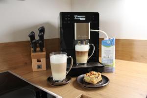 Luxuriöse Stadtwohnungen in Königstein