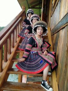 Mù Cang Chải Dream House