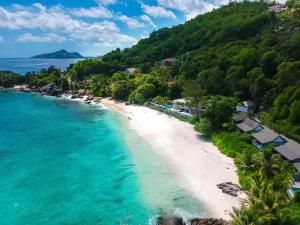 Carana, Seychelles.