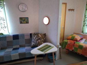 Hillside Studio
