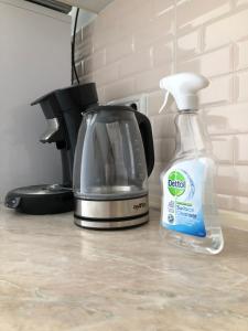 Le Garçon de Cristina-Simple,Quiet,Spacious Studio