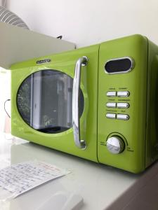 Le Garçon de Cristina-Simple,Quiet,Spacious Studio