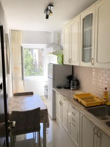 Le Garçon de Cristina-Simple,Quiet,Spacious Studio