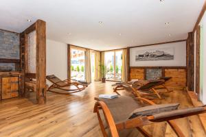 Familienbauernhof Bairau Grubhörndl