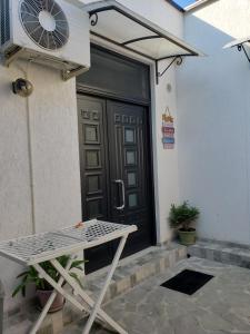 Apartment La Casetta