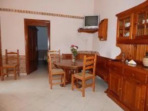 House in the countryside of Rome - Ceri