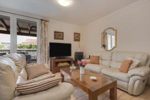 Casa Vacacional con Encanto